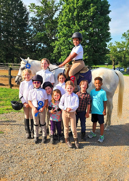 Overnight Camp With Alyssa at Show_edite