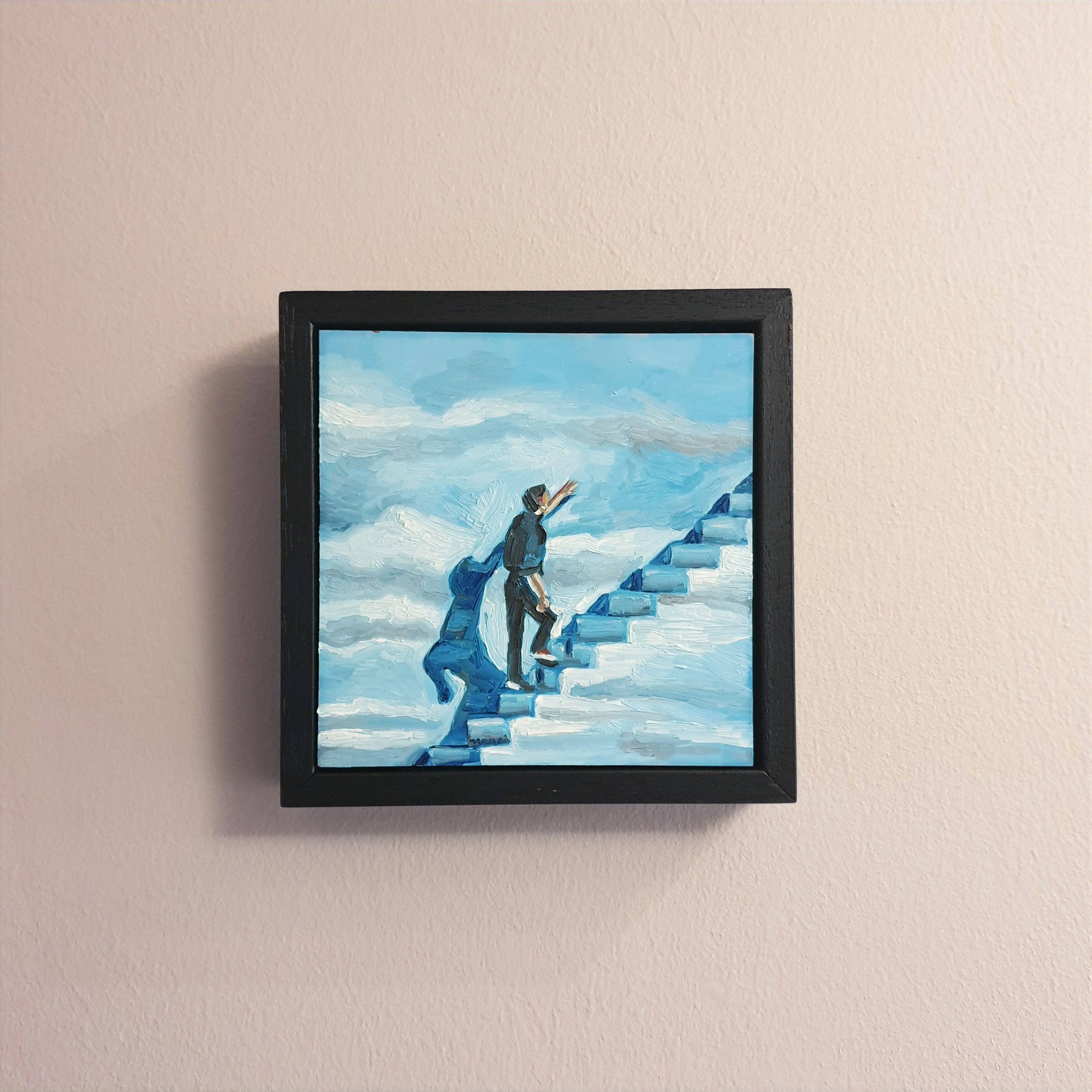 'Good Afternoon Good Evening and Goodnight'