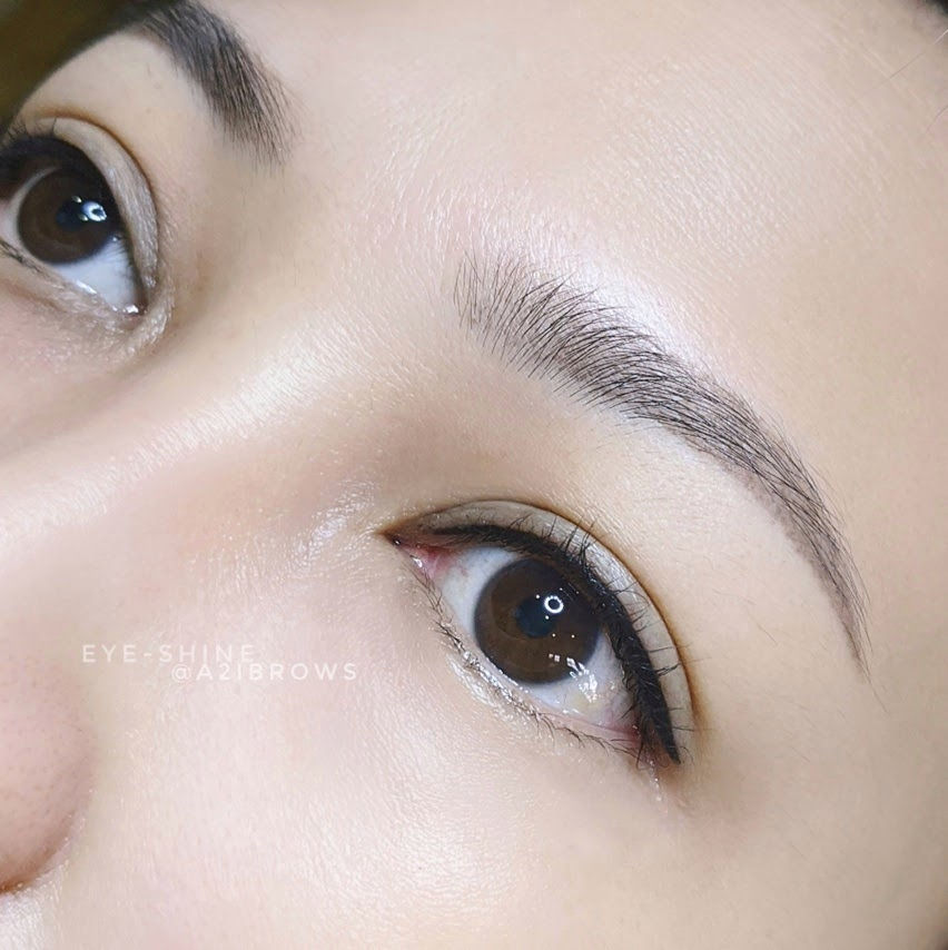 Eye Shine