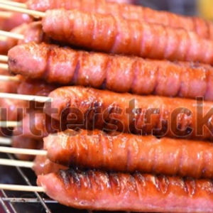 Sausages