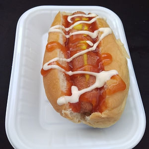 Ricy's Mini Hotdogs (1 dozen)