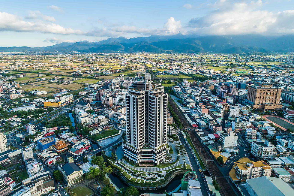 宜蘭| 太平山見晴古道.村却國際溫泉.百萬夜景二日遊