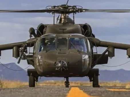 Rio de Janeiro reforça segurança com entrega de viaturas e chegada de helicóptero Black Hawk em 2025