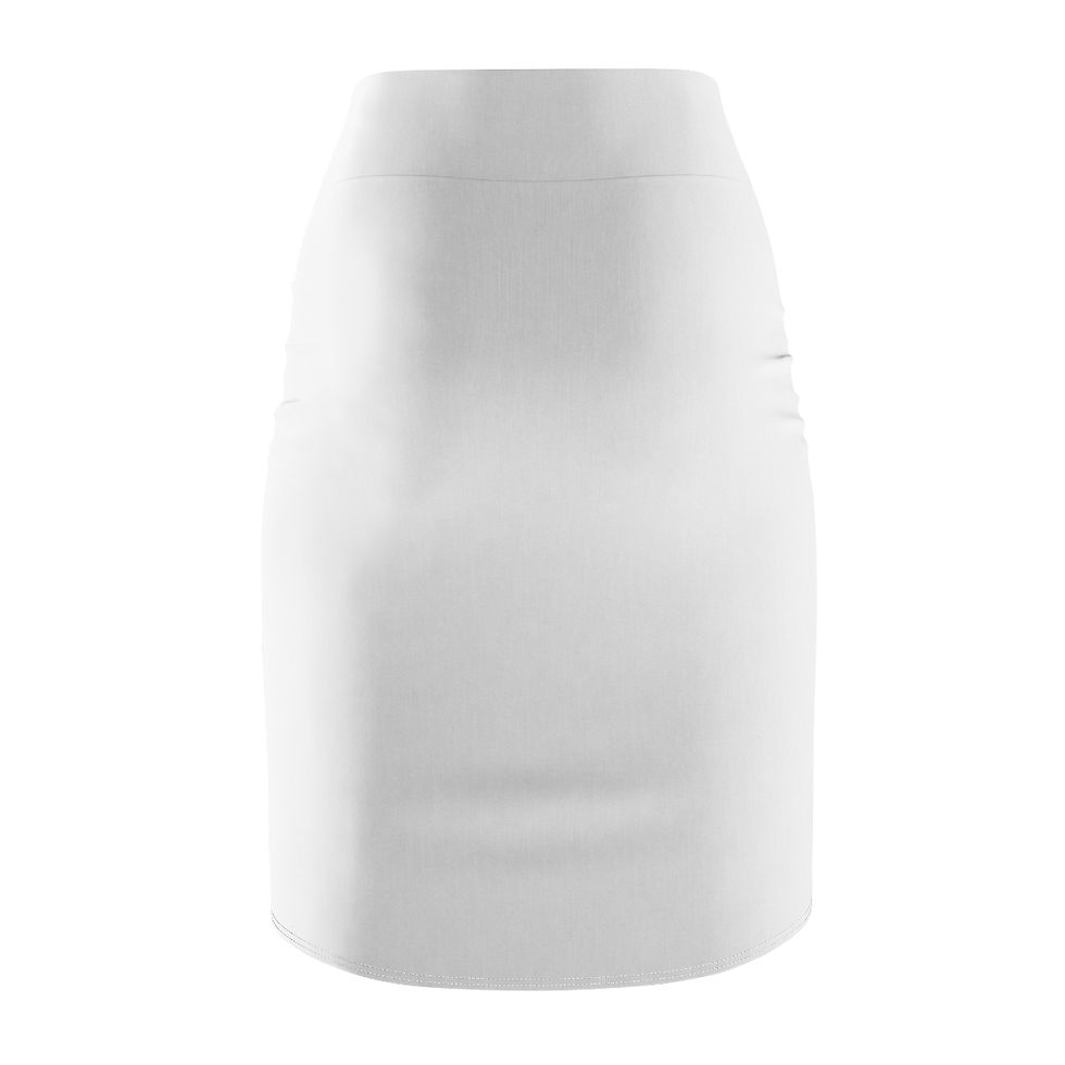 Thumbnail: Women's Pencil Skirt