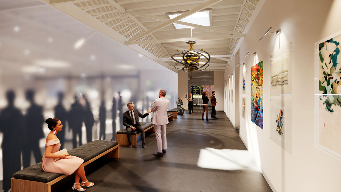 Luttman Architecture, Raleigh, Elkin, NC