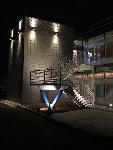 Luttman Architecture - Commercial Architect