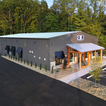 Luttman Architecture - Commercial Architecture