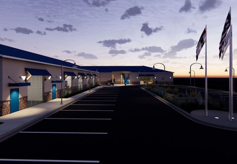 Luttman Architecture - Commercial Architect