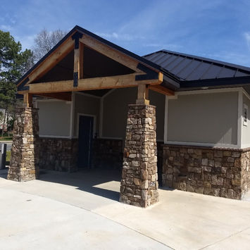 Sugar Creek Greenway