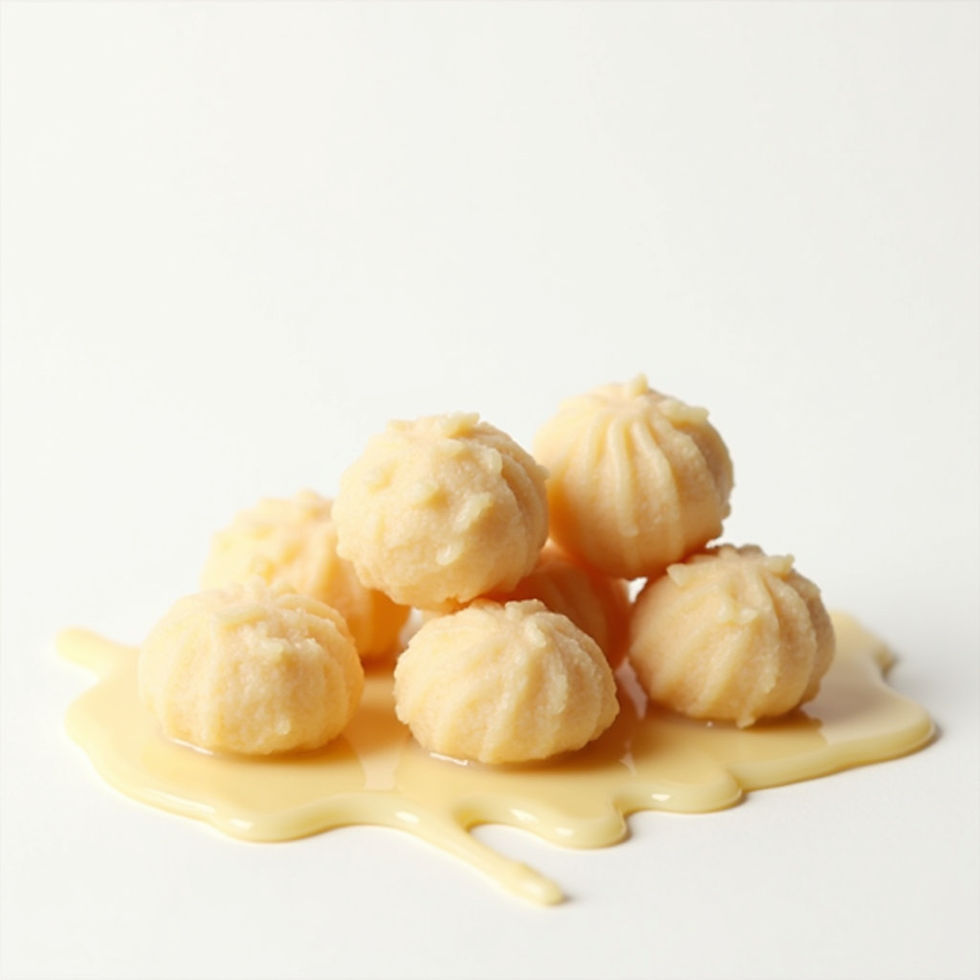 Premium Nougat Bites
