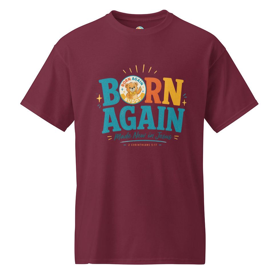Thumbnail: Unisex DryBlend® T-Shirt