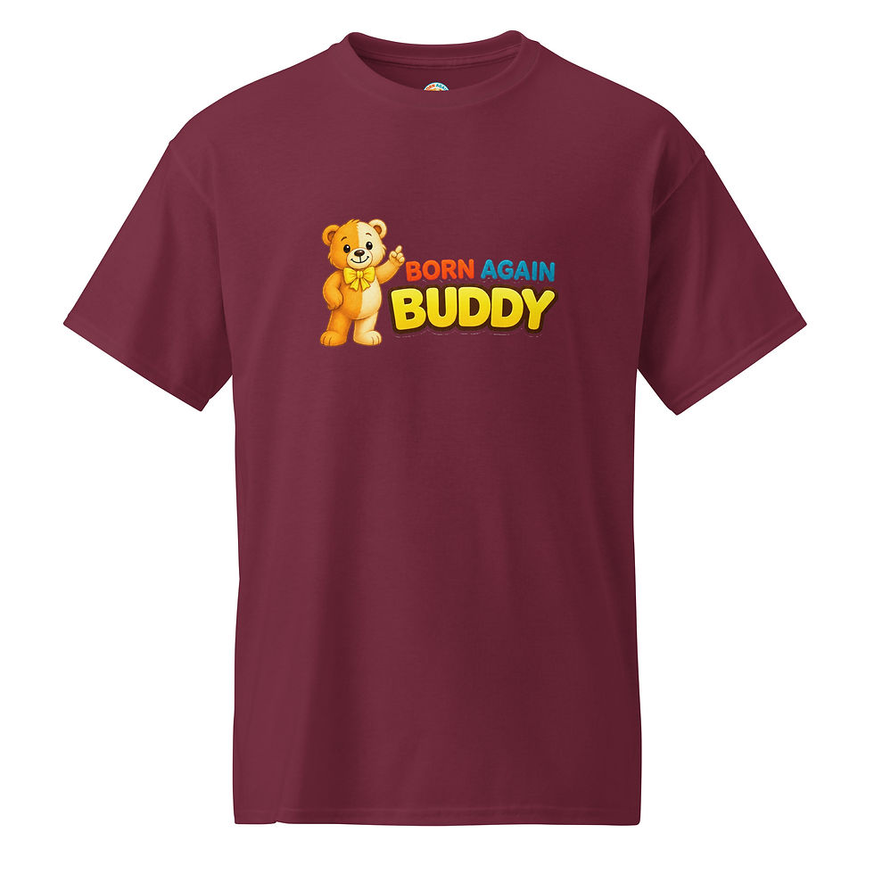 Thumbnail: Unisex DryBlend® T-Shirt