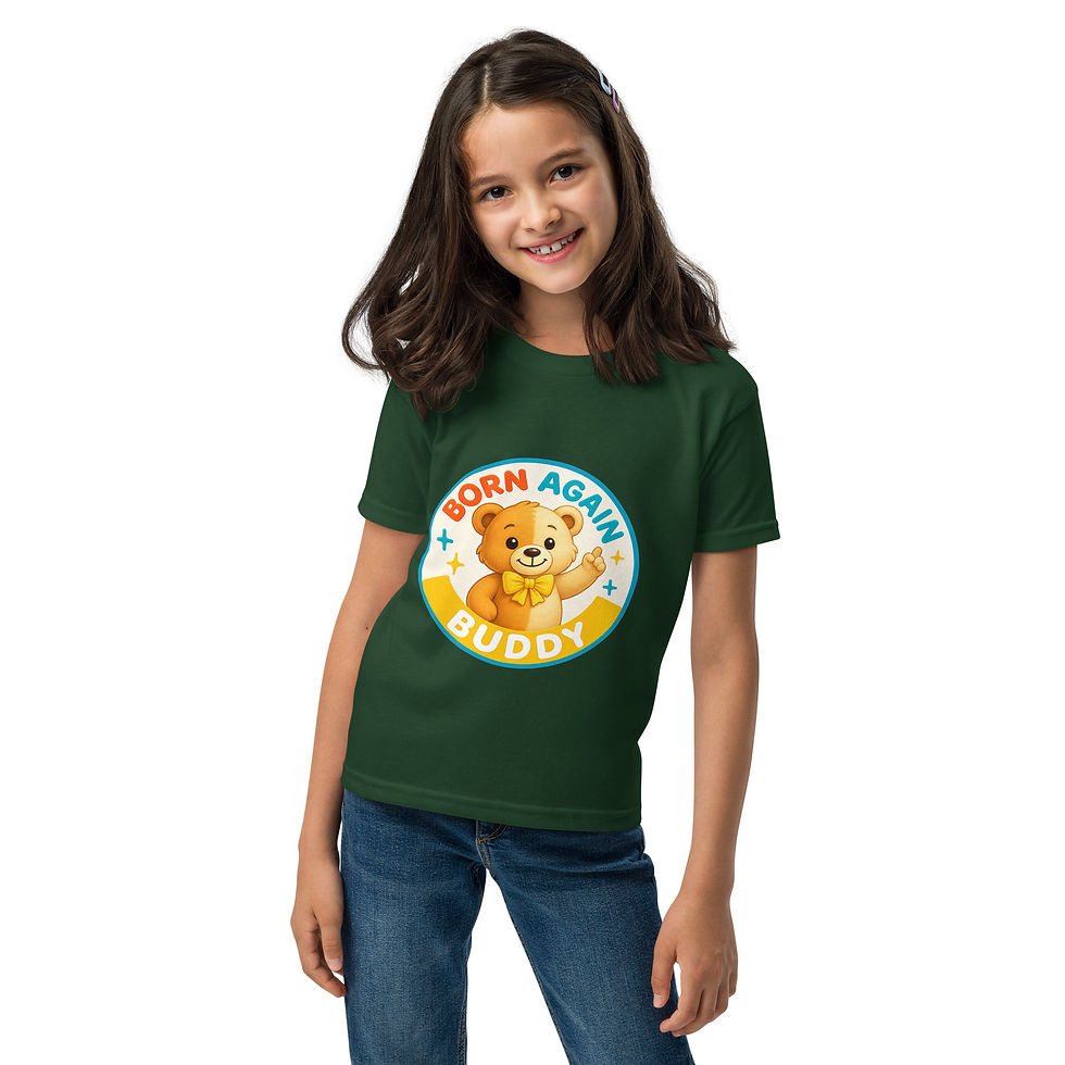 Thumbnail: BAB Logo Tee