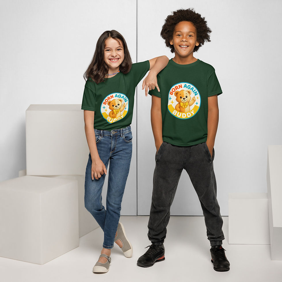 Thumbnail: BAB Logo Tee