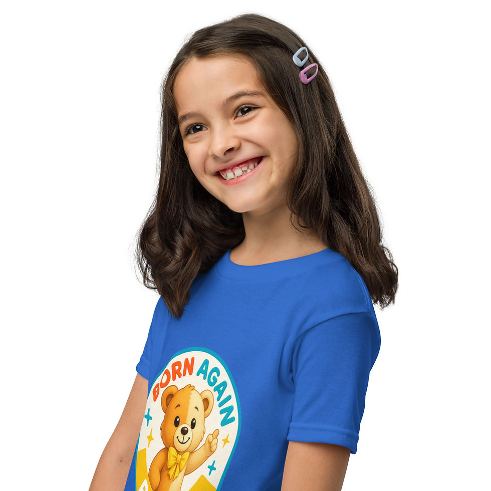 Thumbnail: BAB Logo Tee