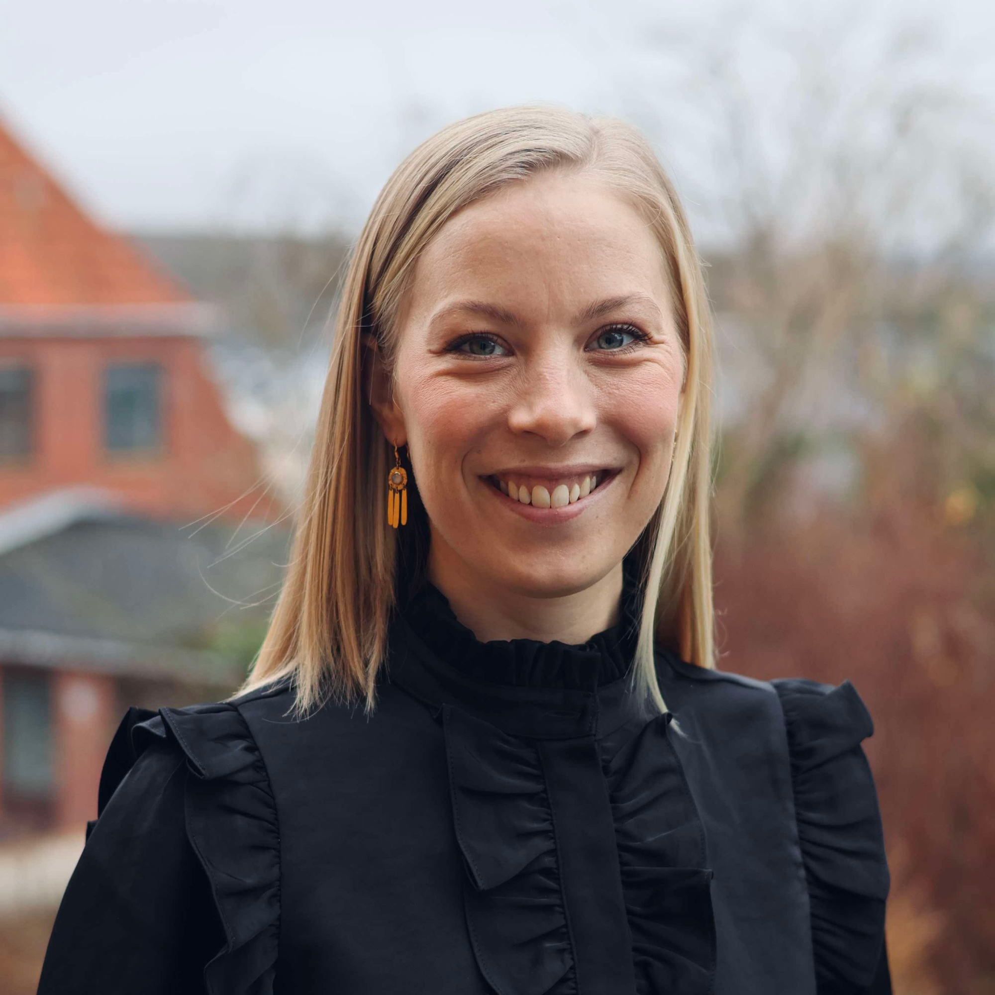 Autorenbild: Katrine Møller Christensen