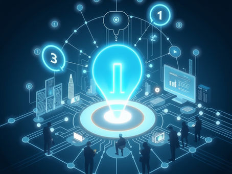 Entwicklung einer tragfähigen Software-Infrastruktur