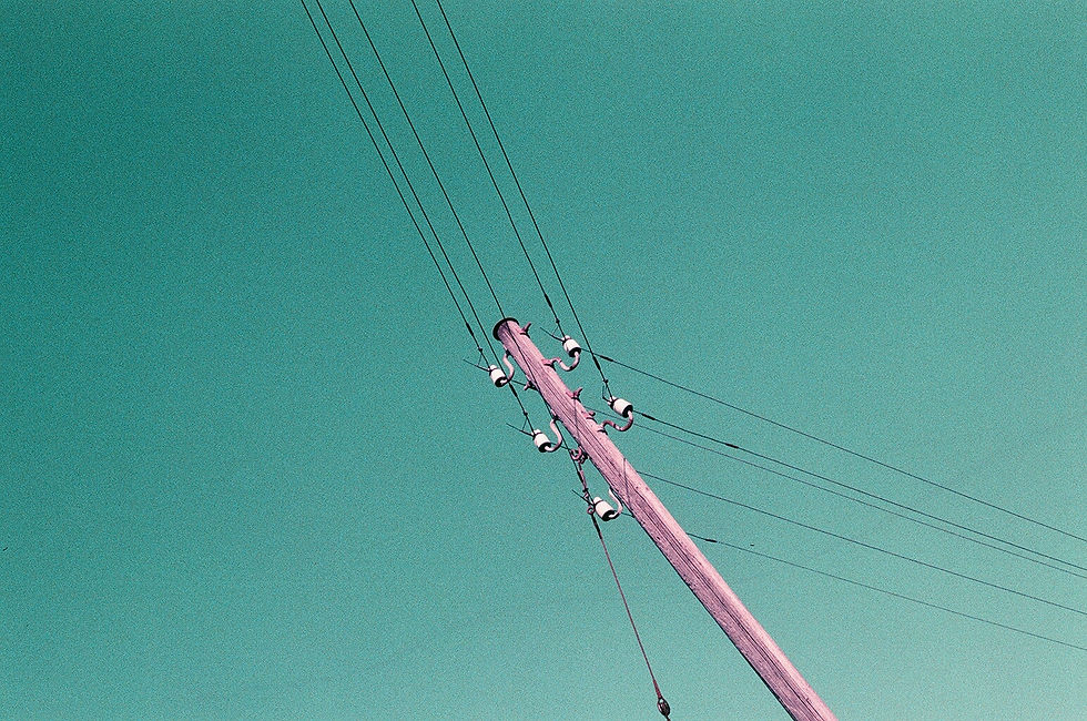 Thumbnail: LOMOCHROME PURPLE