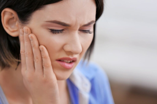 What causes TMj issues and how to address it for GOOD: