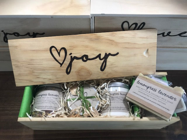 Signature Gift Collection - 8 oz