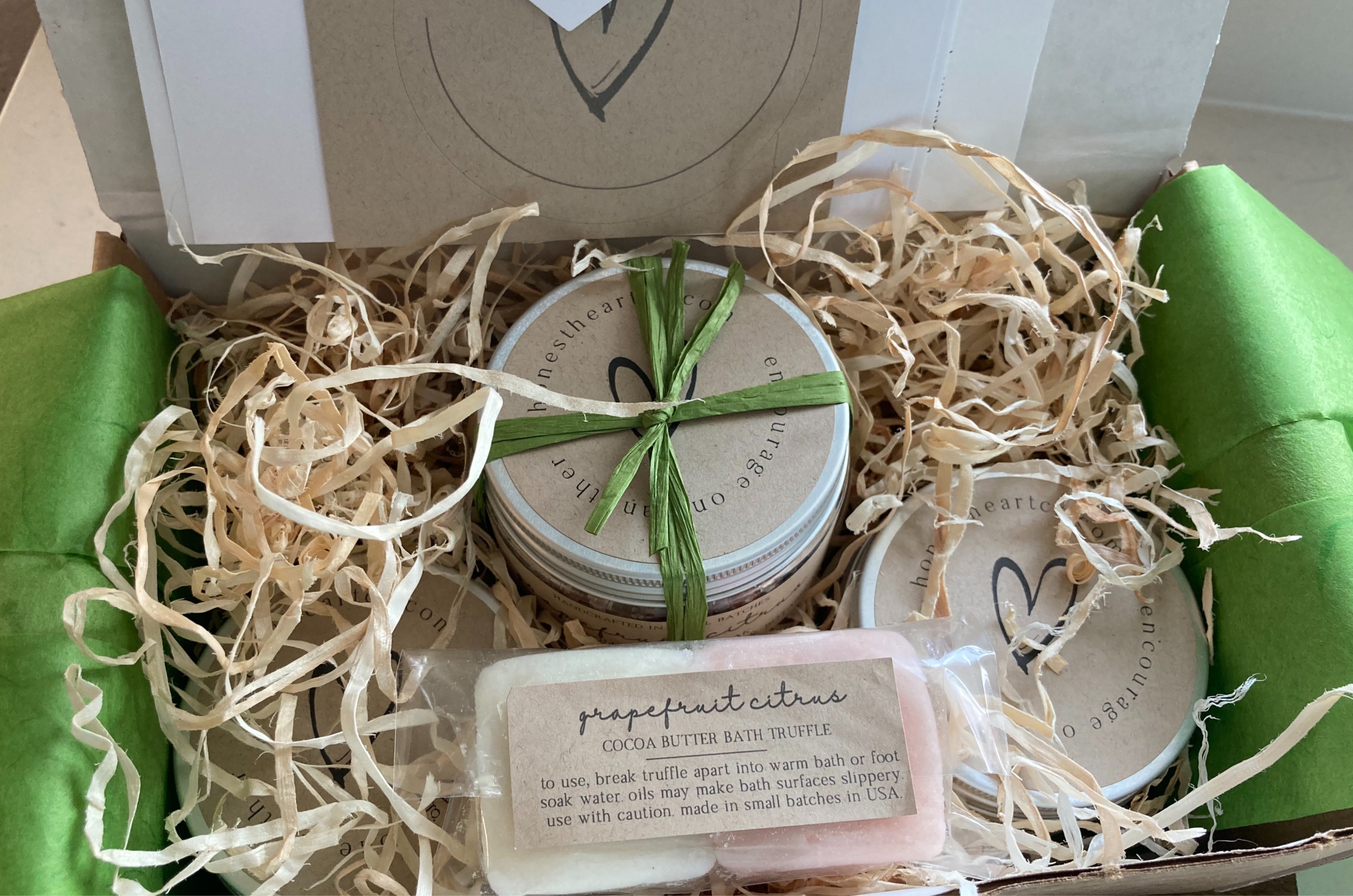 Solitude - Signature Self-Care