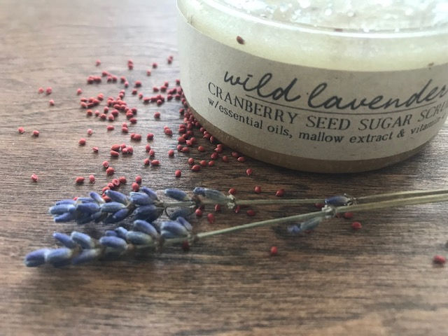 Thumbnail: Body Scrub Collection - 4 oz