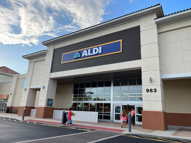 Aldis