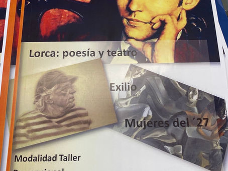 Literatura Española II