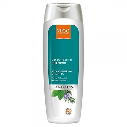 VLCC DANDRUFF CONTROL SHAMPOO