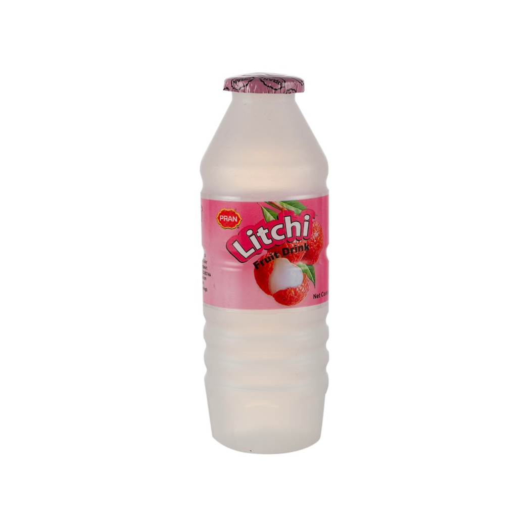 PRAN LICHI JUICE