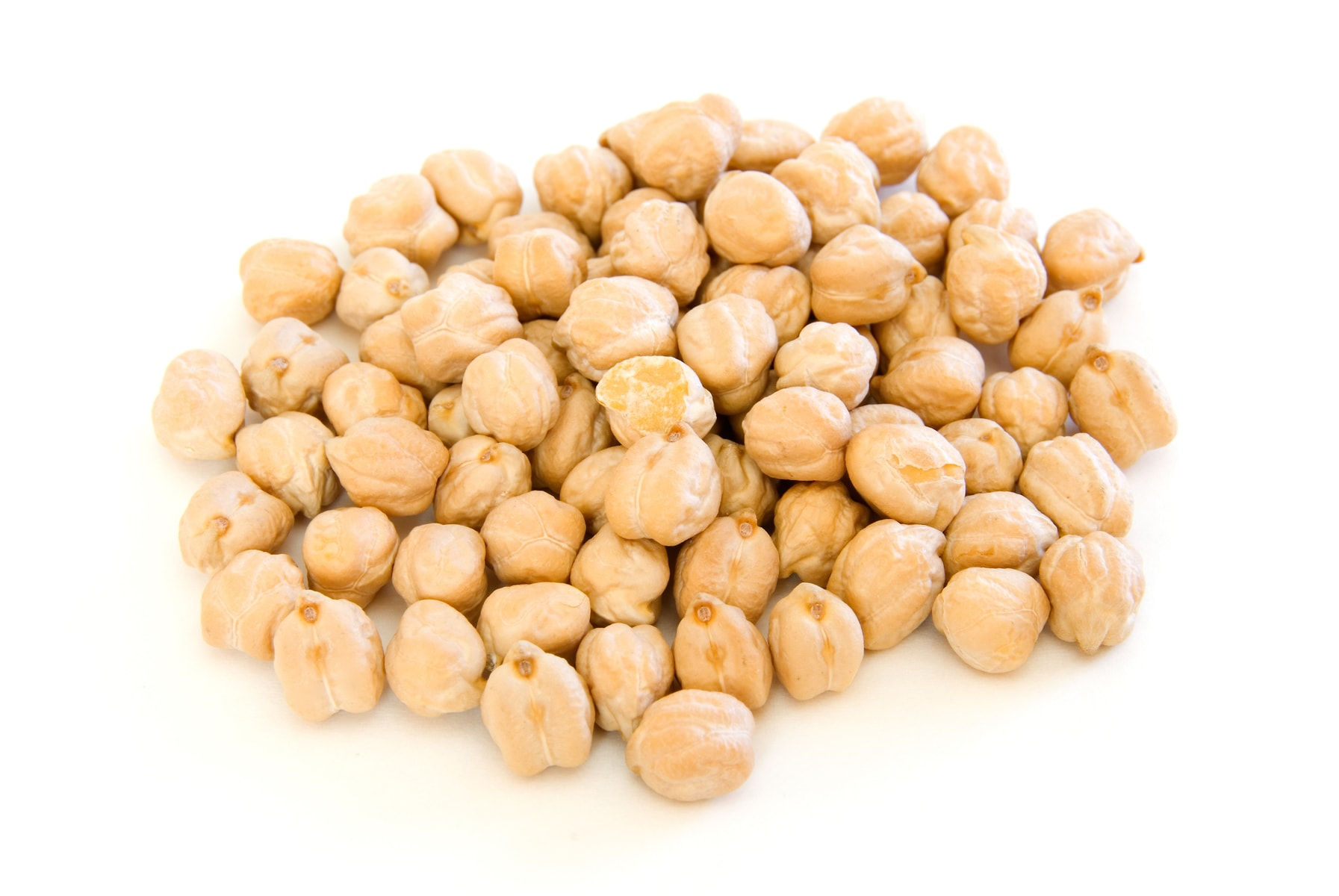 CHICKPEAS