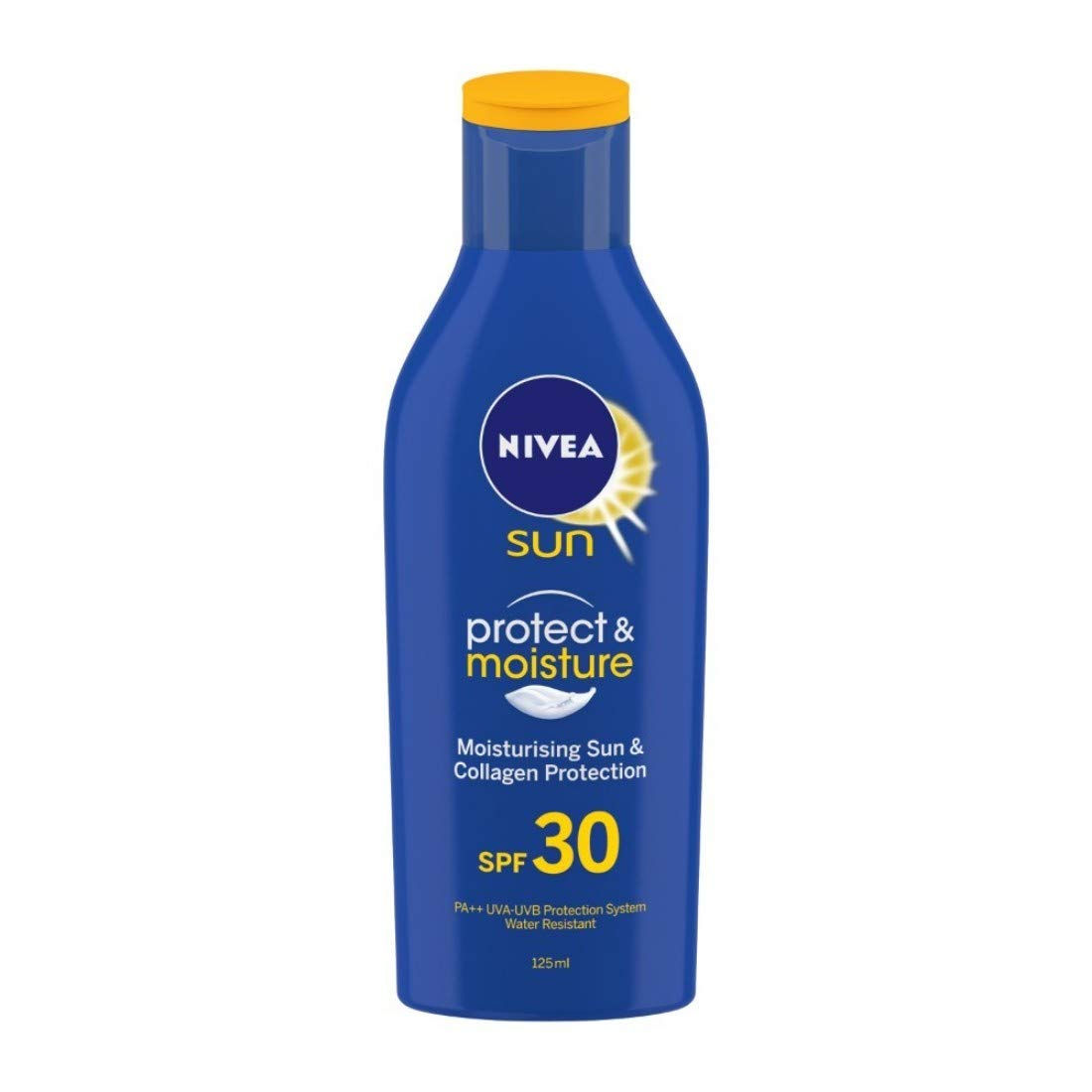 NIVEA SUN PROTECT & MOISTURE SPF 30