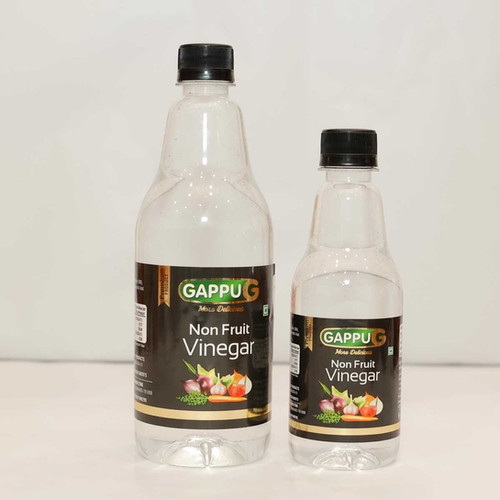 GAPPU NON FRUIT VINEGAR Raps Store