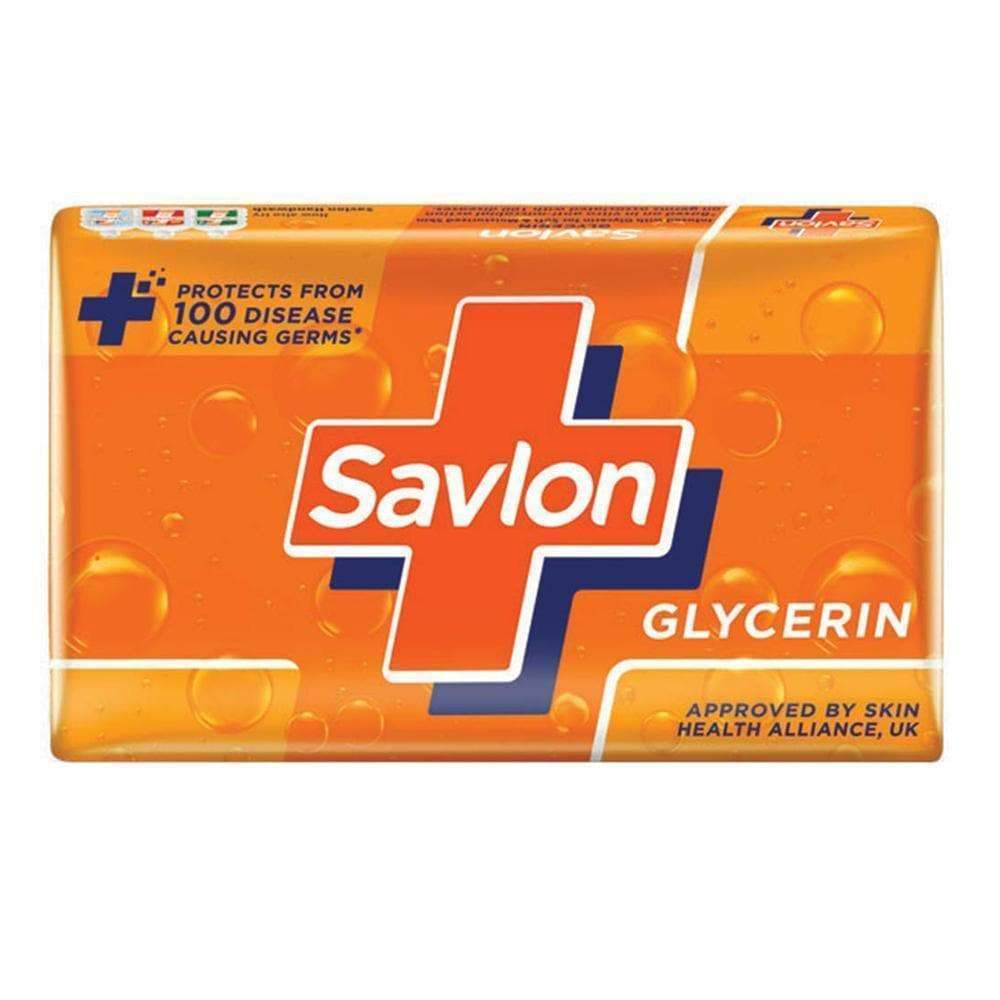 SAVLON GLYCERIN