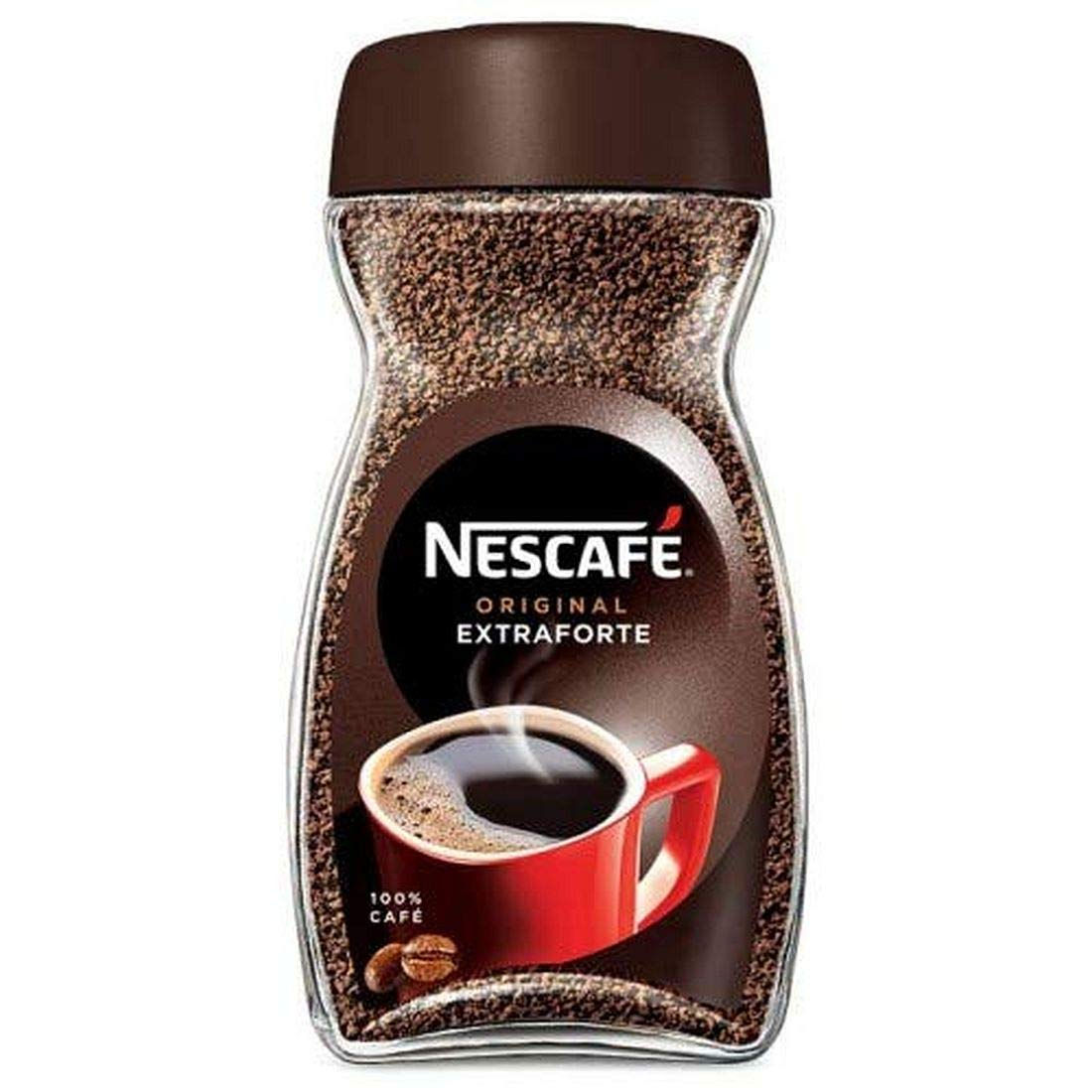 NESCAFE ORIGINAL EXTRAFORTE
