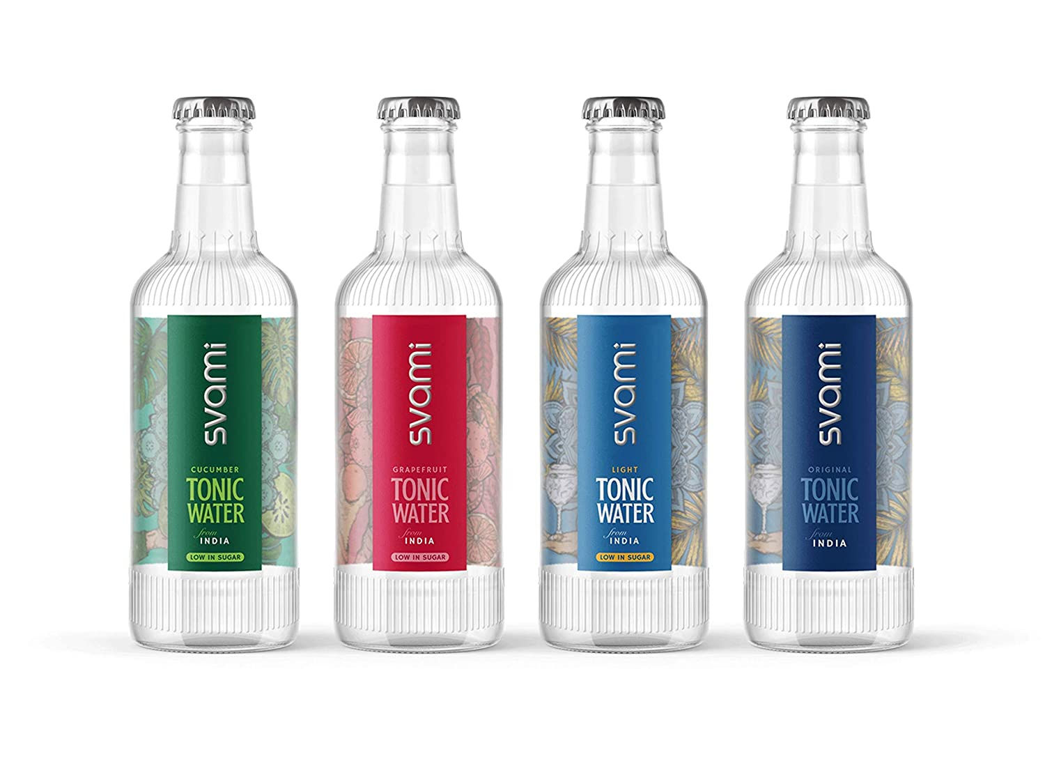 SVAMI TONIC WATER