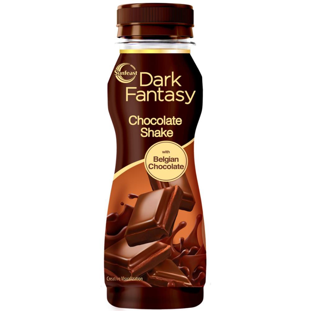 SUNFEAST DARK FANTASY CHOCOLATE SHAKE