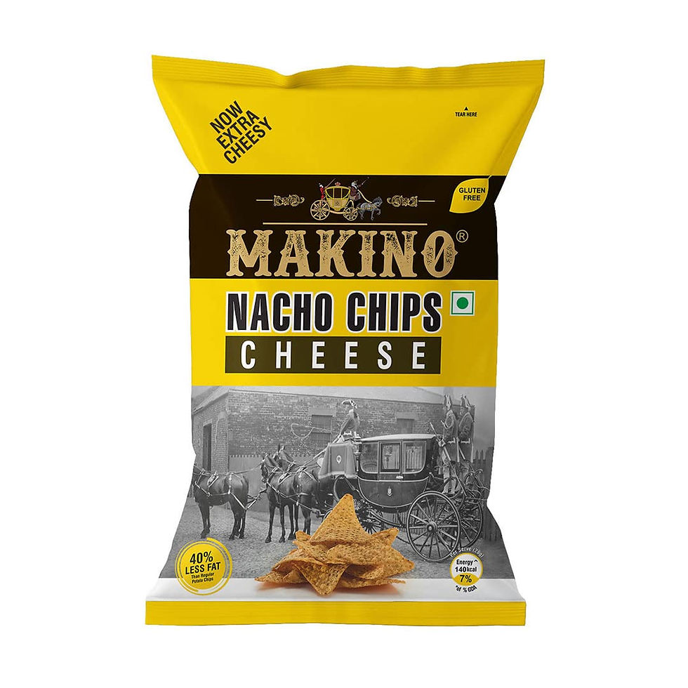 Thumbnail: MAKINO NACHO CHIPS