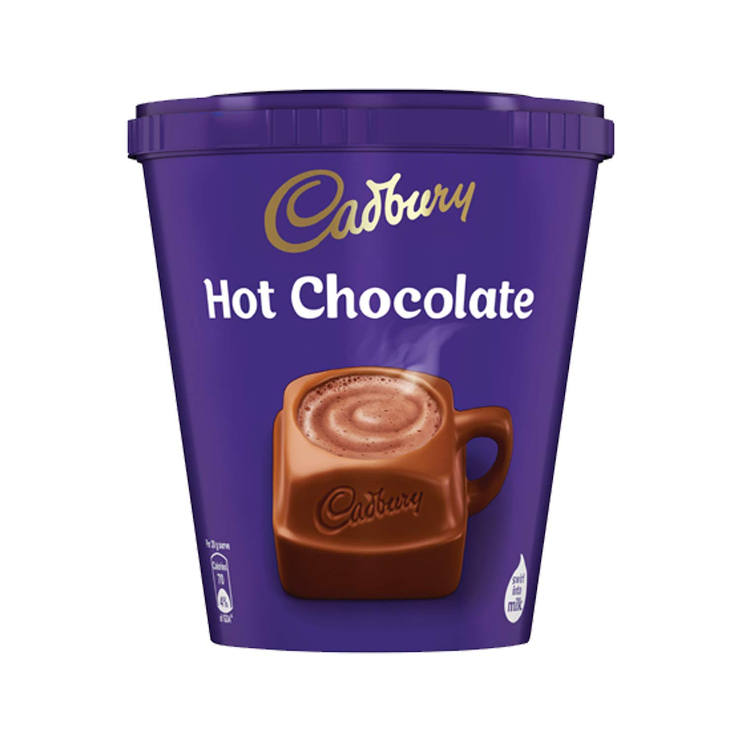 CADBURY HOT CHOCOLATE