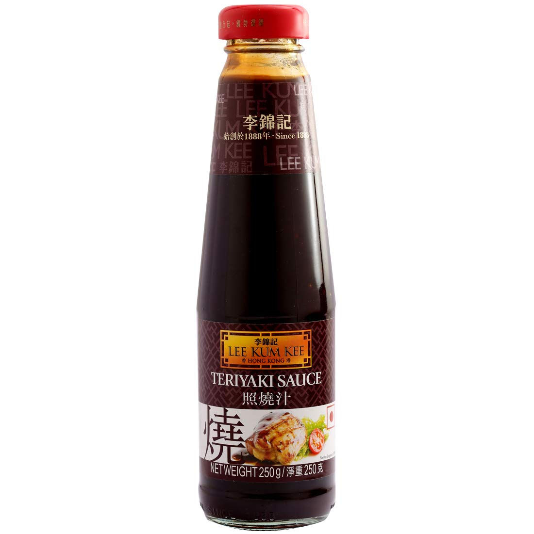 LEE KUM KEE TERIYAKI SAUCE