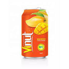 Thumbnail: VINUT JUICE DRINK WITH PULP