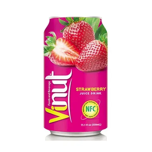 Thumbnail: VINUT JUICE DRINK WITH PULP