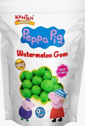 Thumbnail: KANTAN SWEETS PEPPA PIG