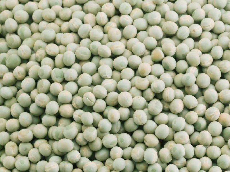 GREEN PEAS PULSES