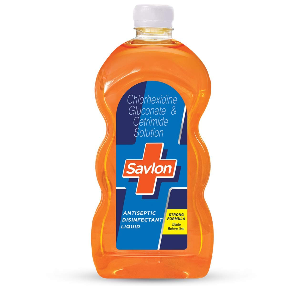 SAVLON ANTISEPTIC DISINFECTANT LIQUID