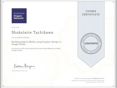Third Course Today! ~ Learning Machine Project (7)