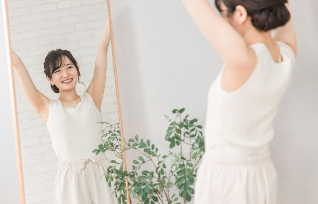 ローソンで整う♪腸リセットごはん