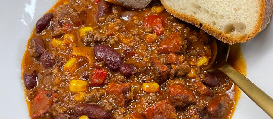 Chili con Carne