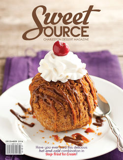 Sweetsource Magazine