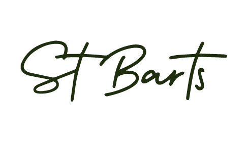 St Barts